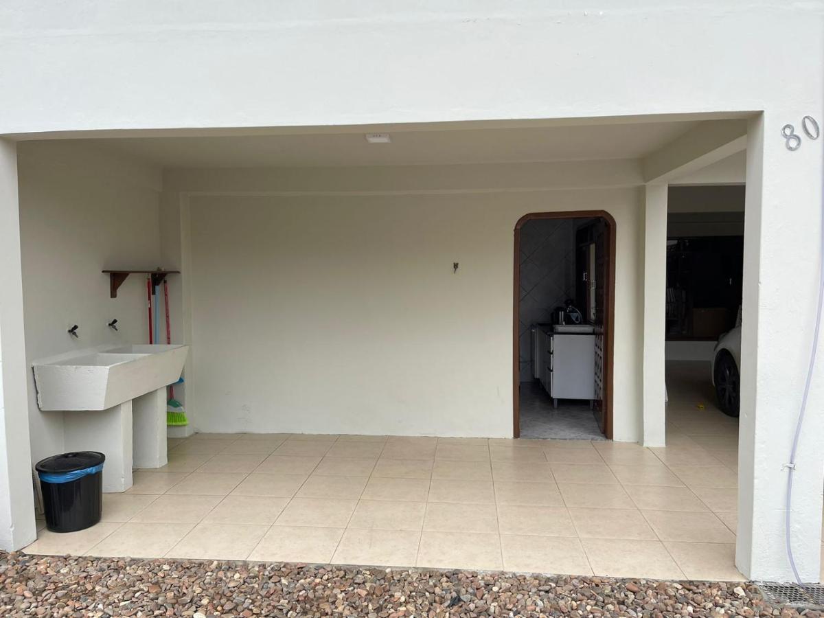 Casa Familia Santos Villa Penha  Exterior photo